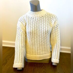 ALPACA Sweater (Women)